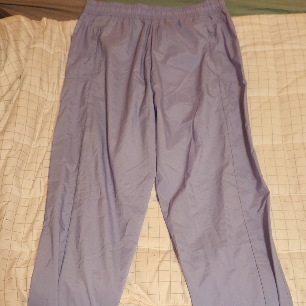 Victoria's Secret Lavender Joggers